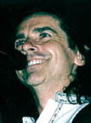Steve in Hellendoorn 2003