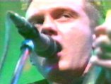Ferg Live on The Tube in 1984