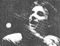 Hogarth on Tour 1984